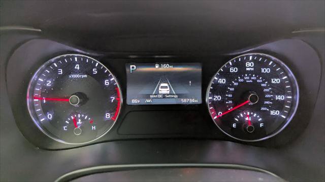 Used 2024 Kia Forte LXS FWD image 27