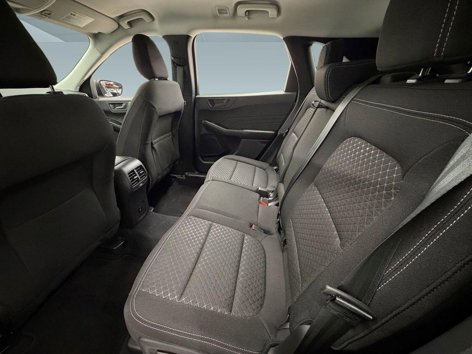 Certified 2023 Ford Escape Active AWD/4WD image 20