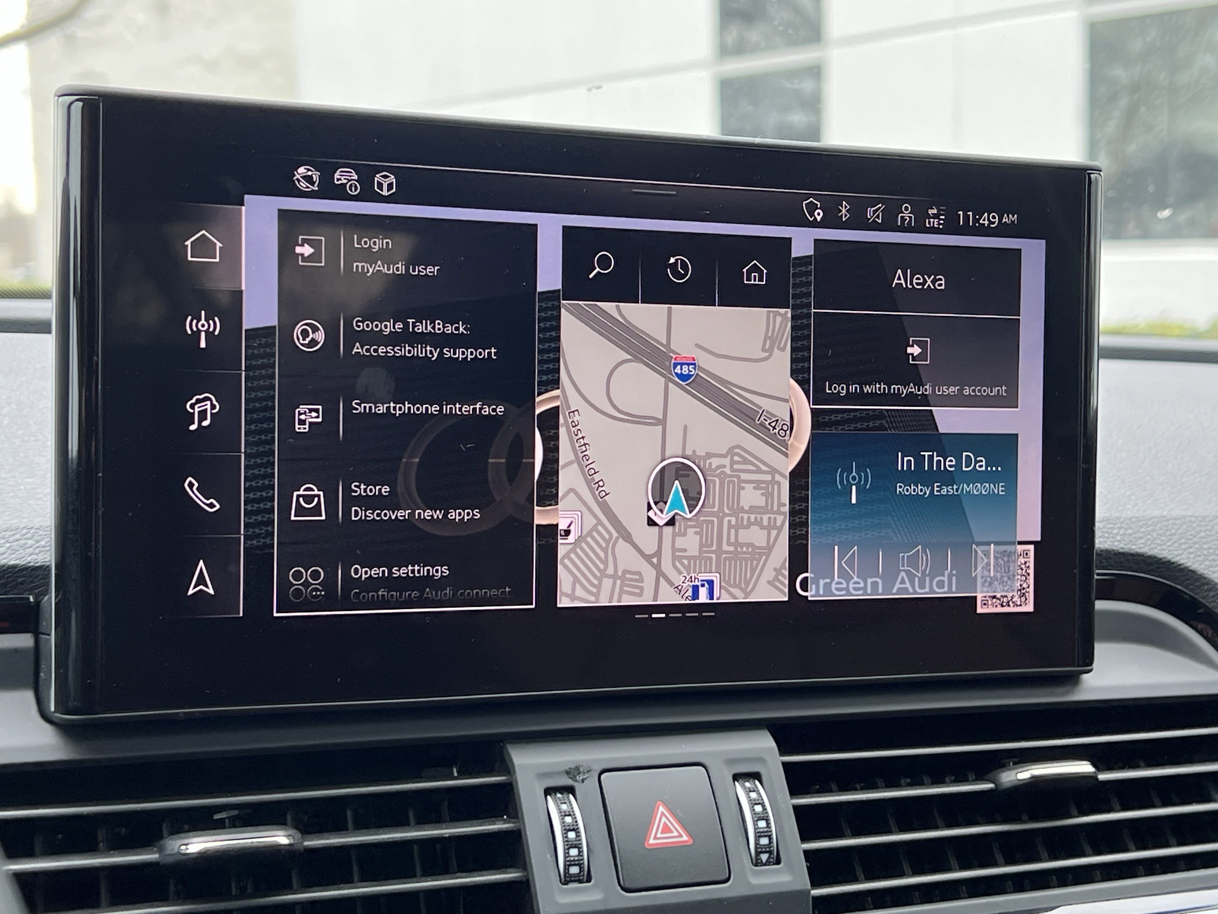 Certified 2025 Audi Q5 2.0T Premium Plus w/ Premium Plus Package image 24