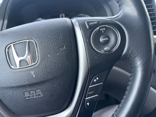 Used 2016 Honda Pilot EX-L image 19