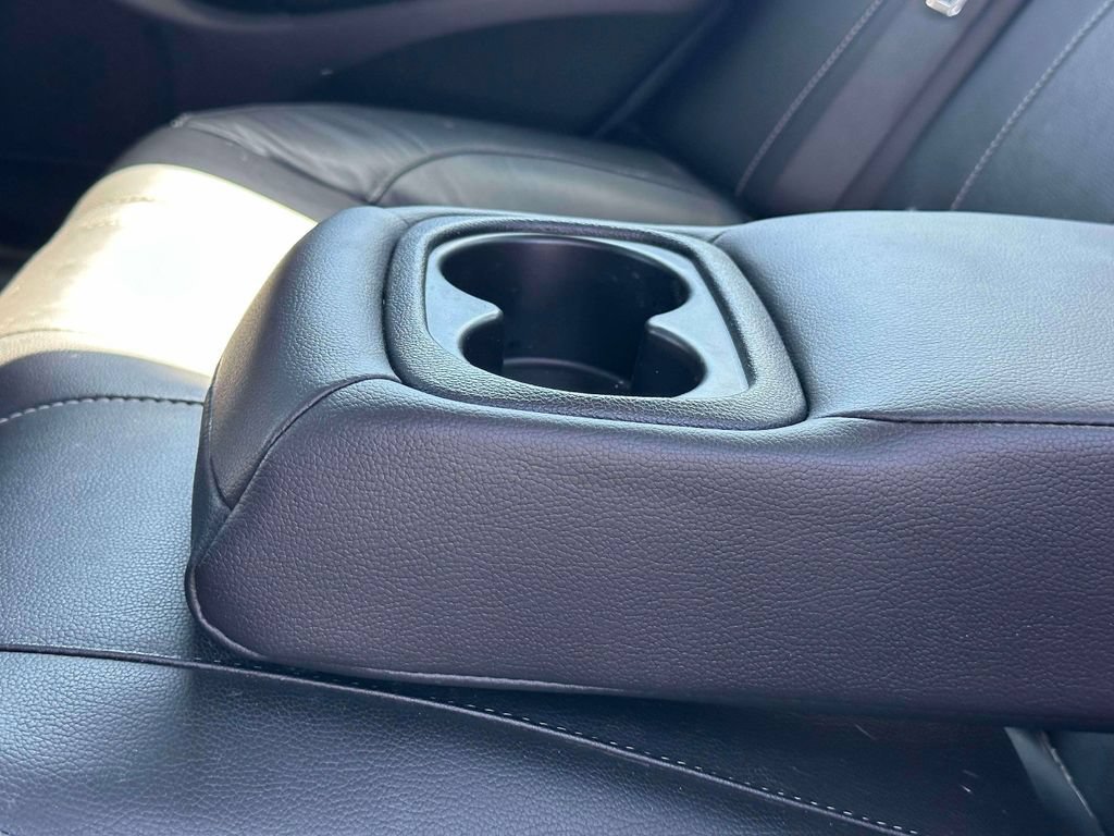 Used 2020 Acura ILX w/ Premium Package FWD image 12