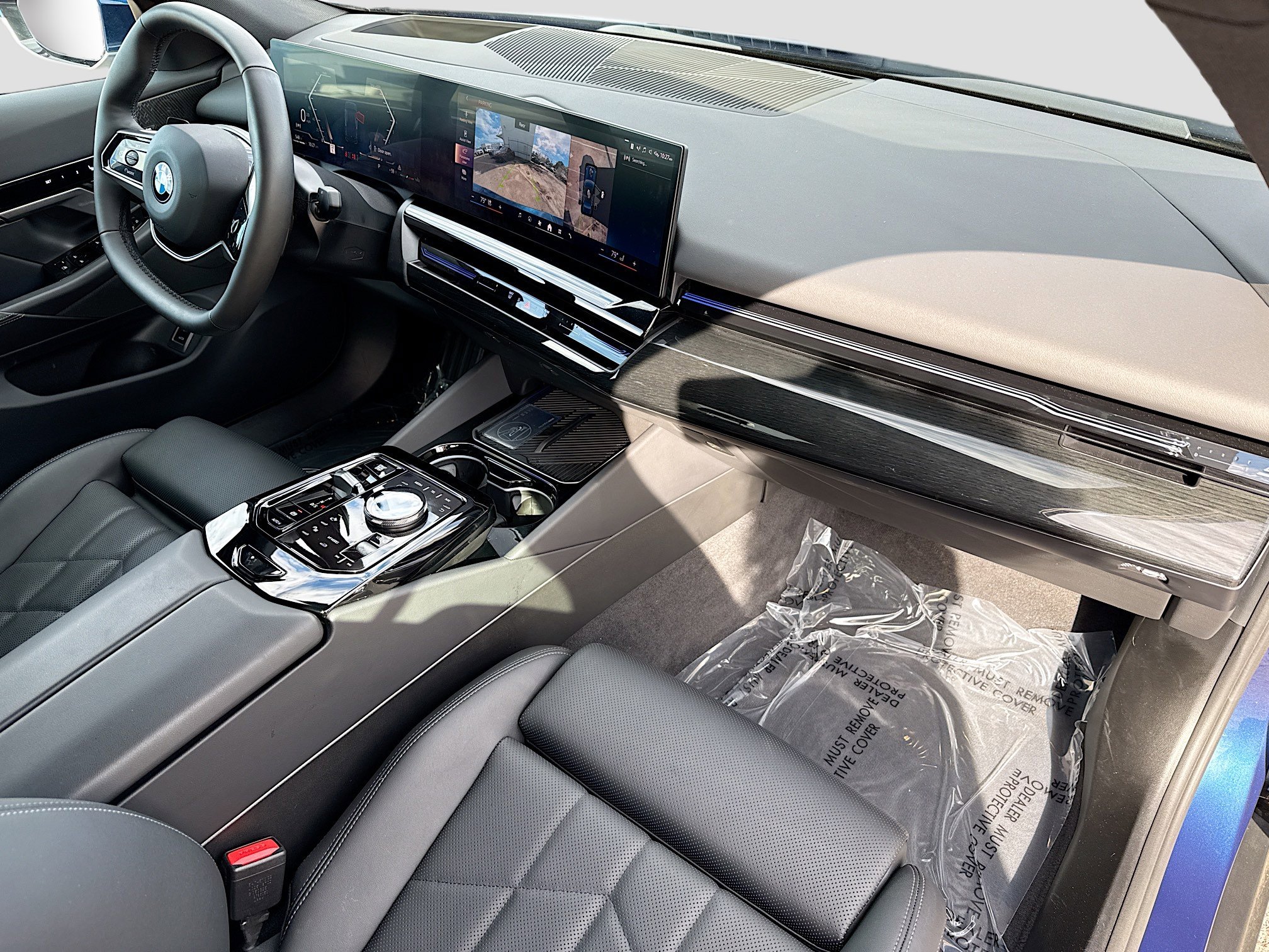 Used 2026 BMW 530i image 15