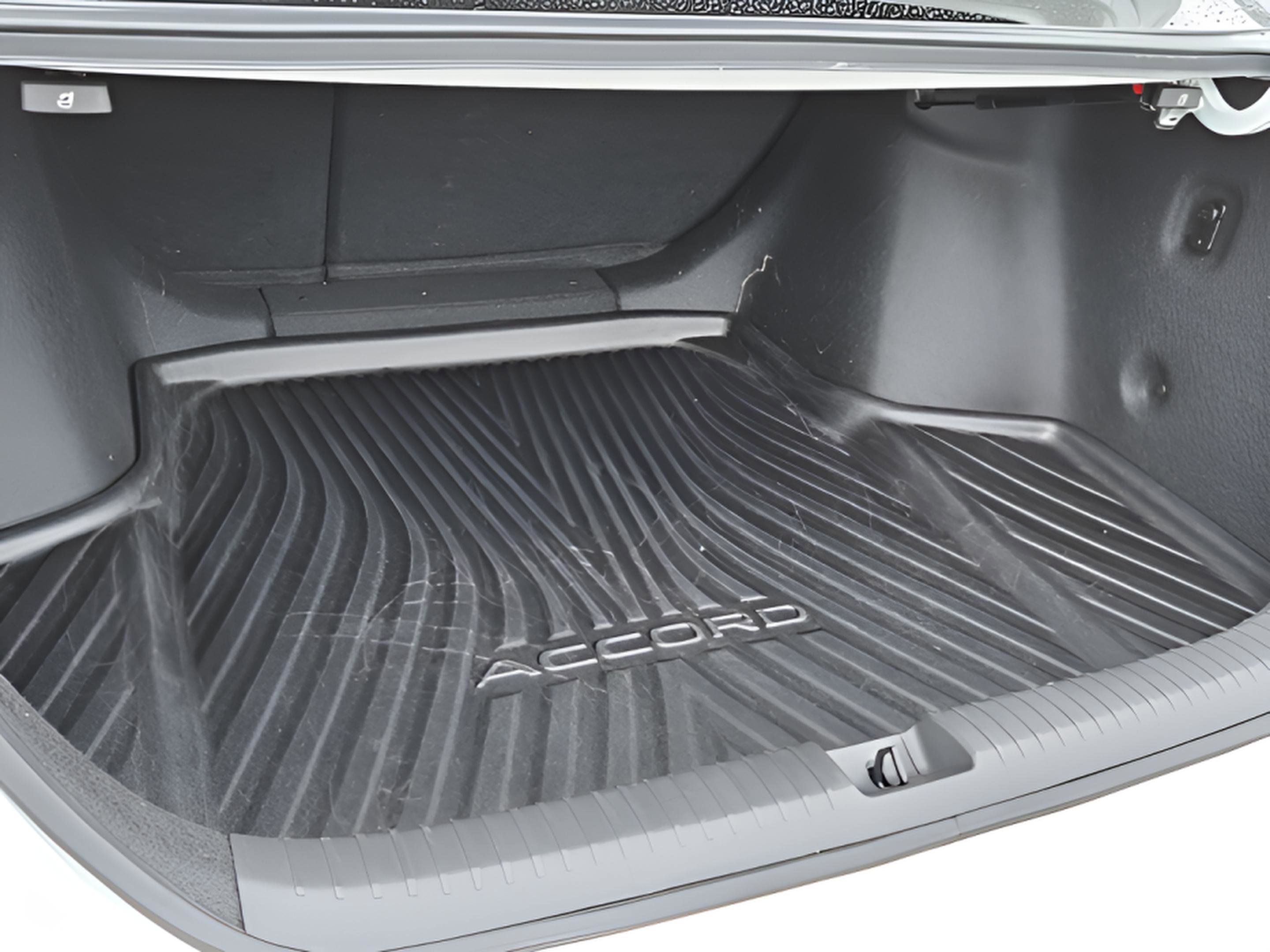 Certified 2025 Honda Accord EX-L image 31