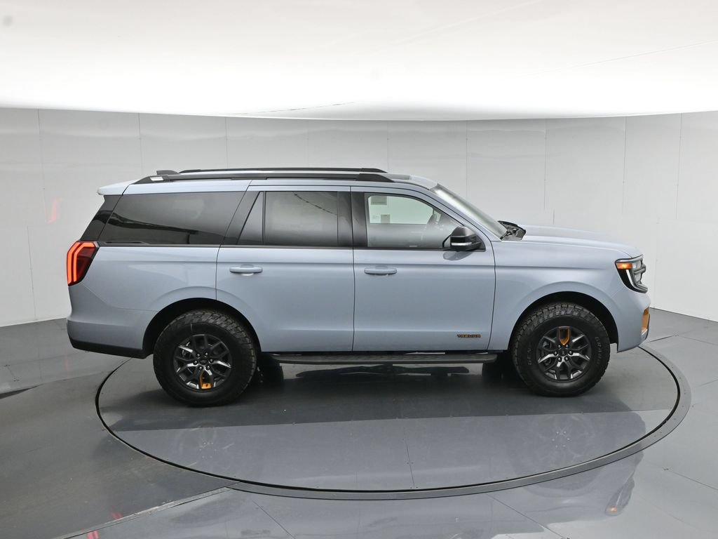 New 2026 Ford Expedition Tremor AWD/4WD image 43