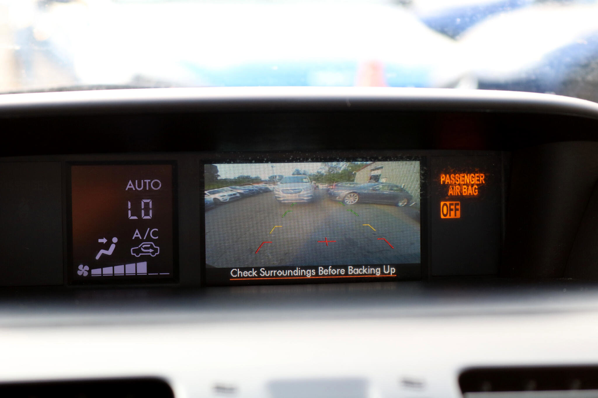 Used 2014 Subaru Forester 2.5i Limited image 19