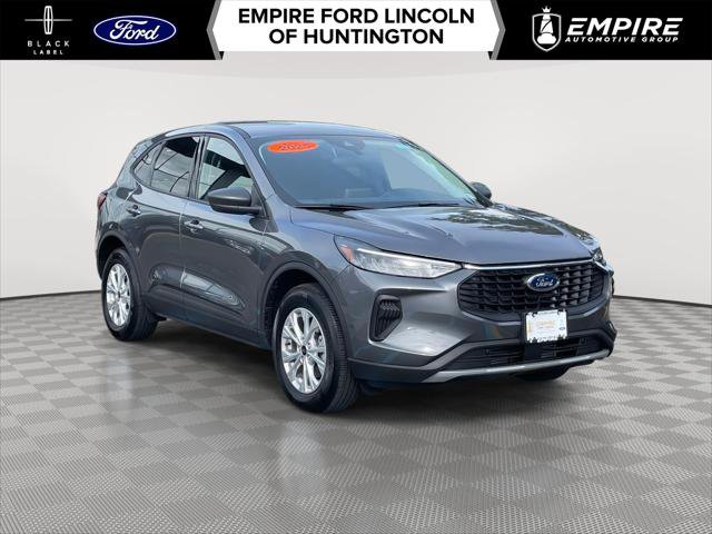 Used 2025 Ford Escape Active w/ Cold Weather Package