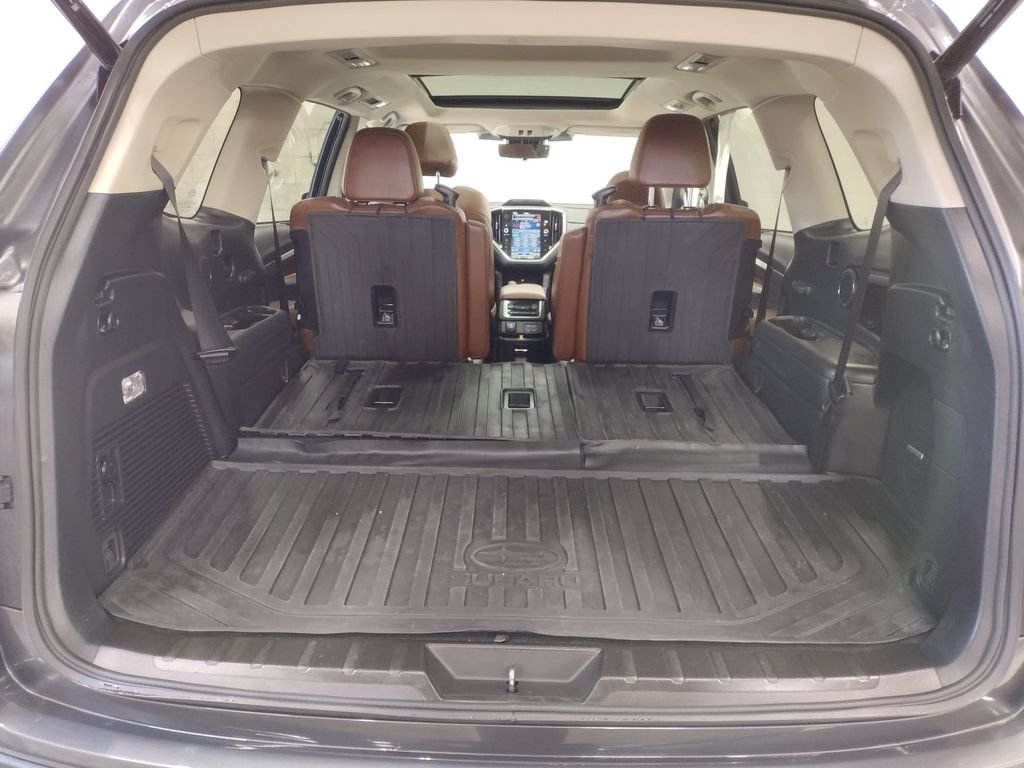 Used 2024 Subaru Ascent Touring AWD/4WD image 19