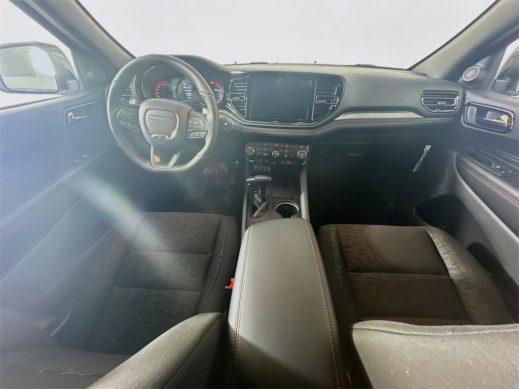 New 2026 Dodge Durango GT image 9