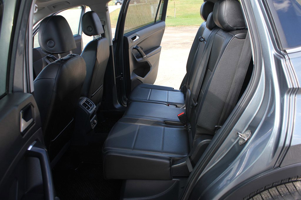 Used 2019 Volkswagen Tiguan S AWD/4WD image 38