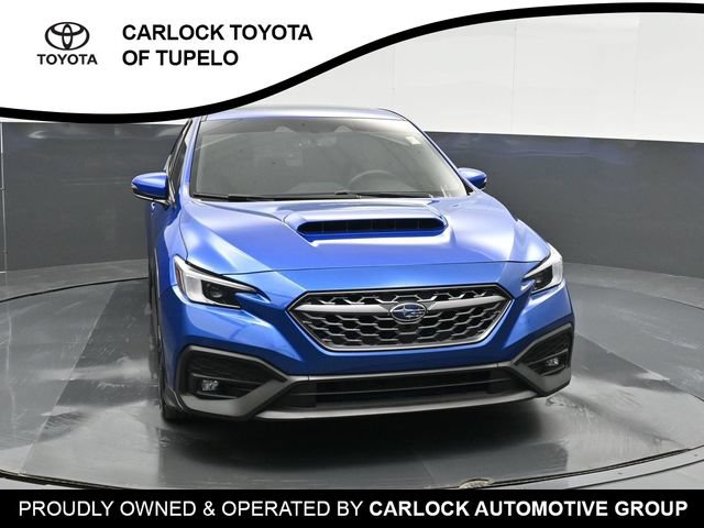 Used 2023 Subaru WRX Limited w/ Popular Package #1A AWD/4WD image 7