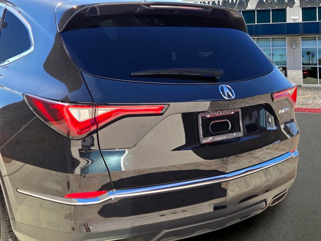 Certified 2023 Acura MDX FWD image 4