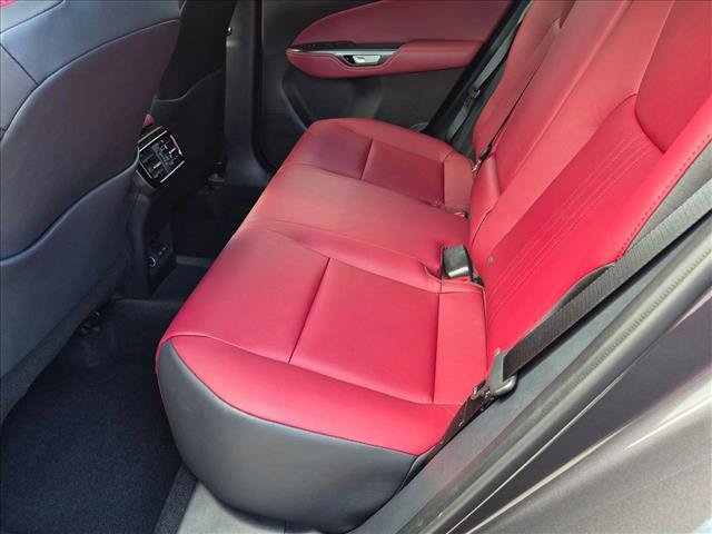 Used 2026 Lexus NX 350 AWD image 19