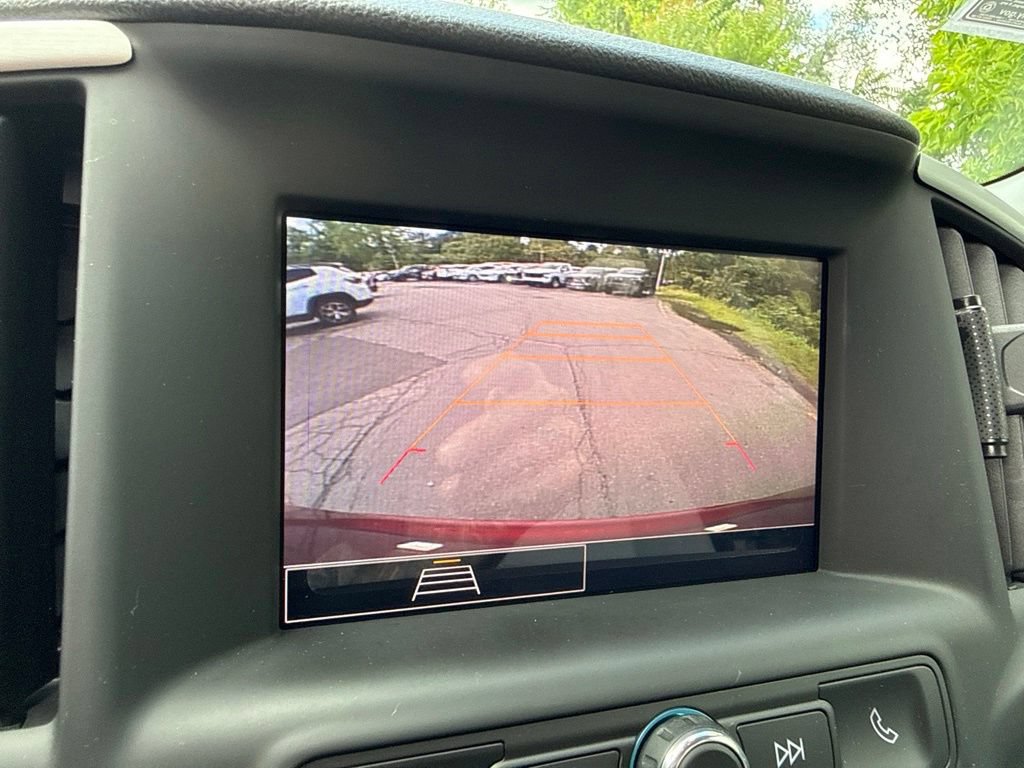 Used 2023 GMC Terrain SLE w/ Driver Convenience Package AWD/4WD image 31