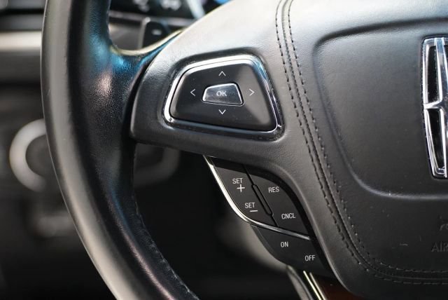 Used 2017 Lincoln MKZ Select w/ Climate Package FWD image 25