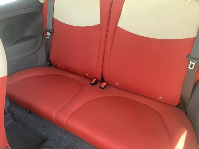 Used 2015 FIAT 500 Pop FWD image 15