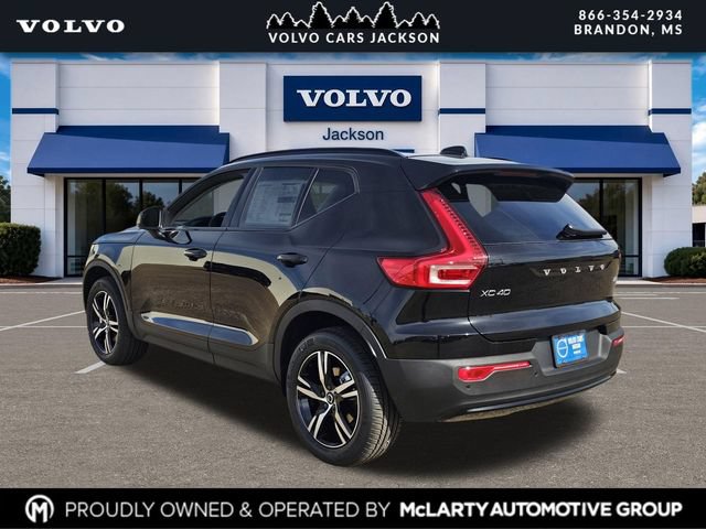 New 2026 Volvo XC40 B5 Core w/ Protection Package Premier AWD/4WD image 3