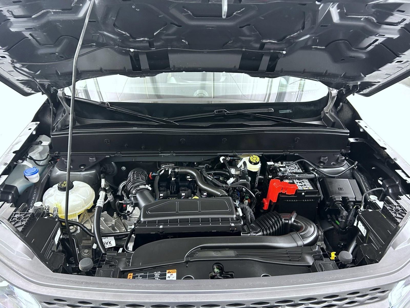 Used 2025 Ford Bronco Sport Big Bend image 24