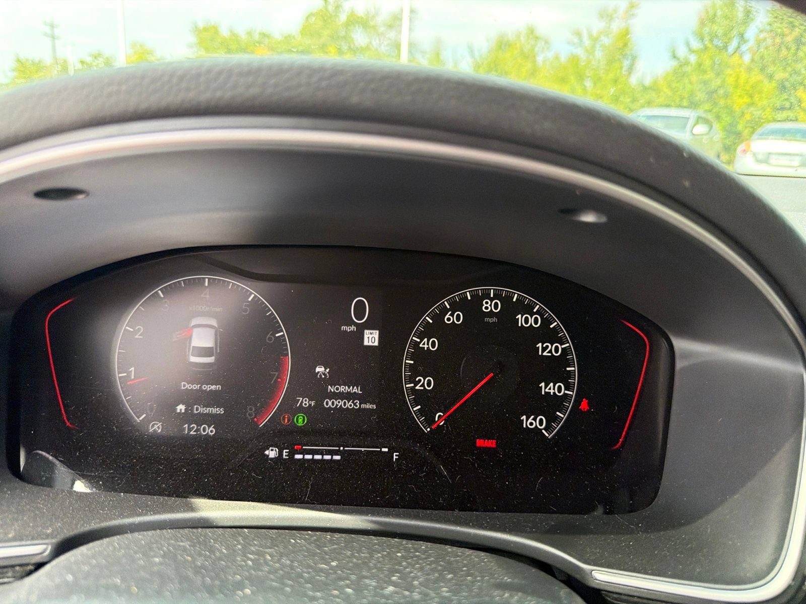 Used 2024 Honda Civic Si image 13