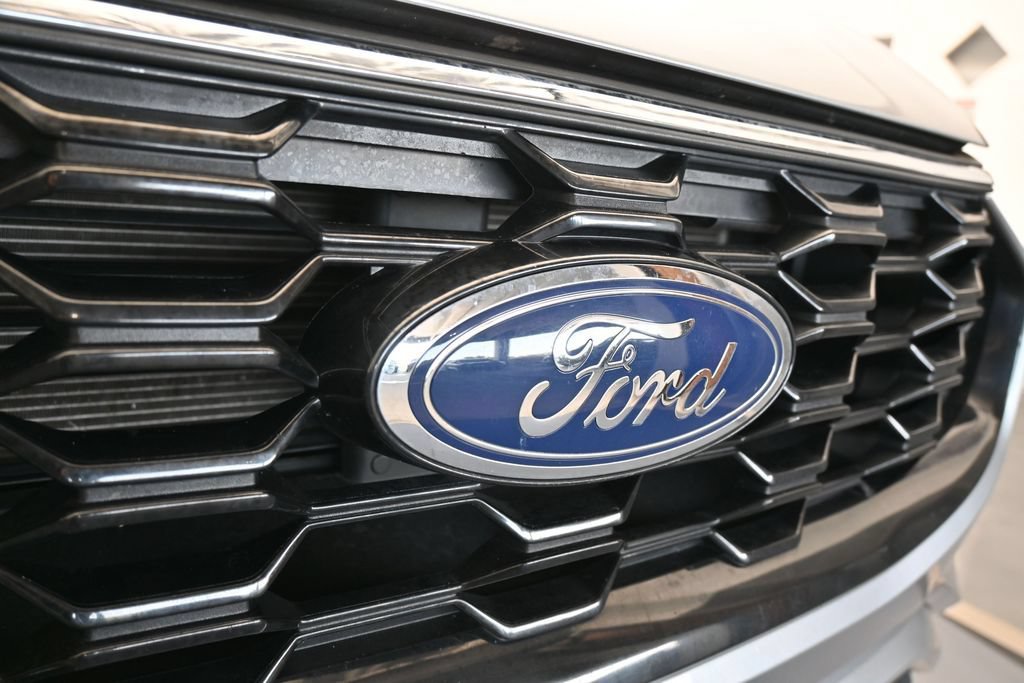 Used 2024 Ford Escape ST-Line FWD image 44
