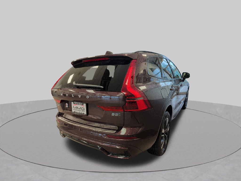 New 2026 Volvo XC60 B5 Plus w/ Protection Package Premier AWD/4WD image 10