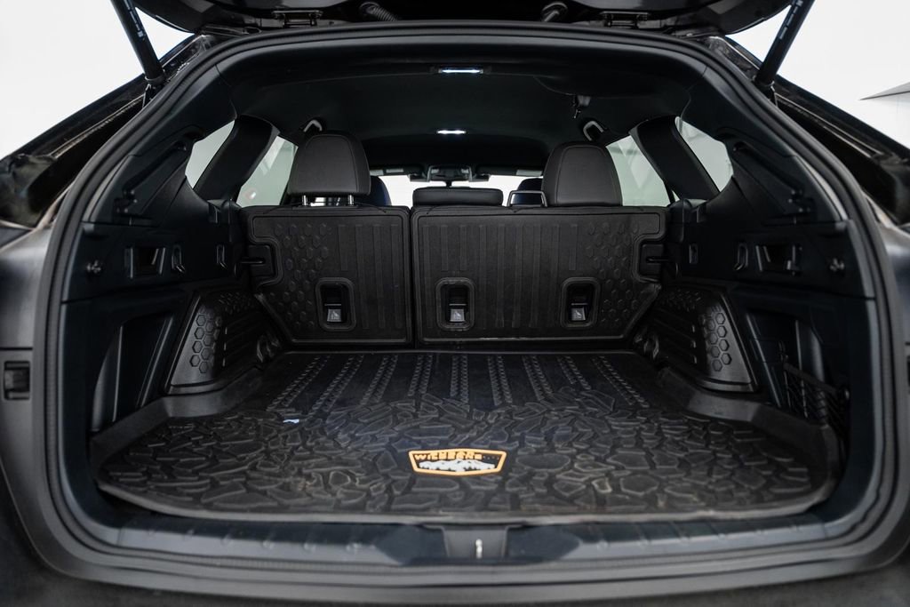 Used 2023 Subaru Outback Wilderness image 10