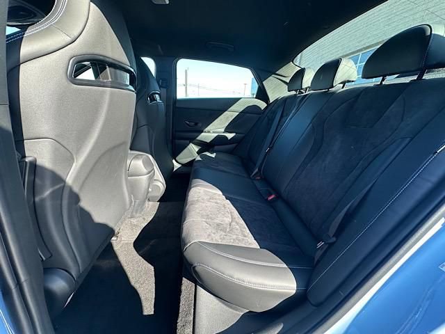 New 2026 Hyundai Elantra N image 8