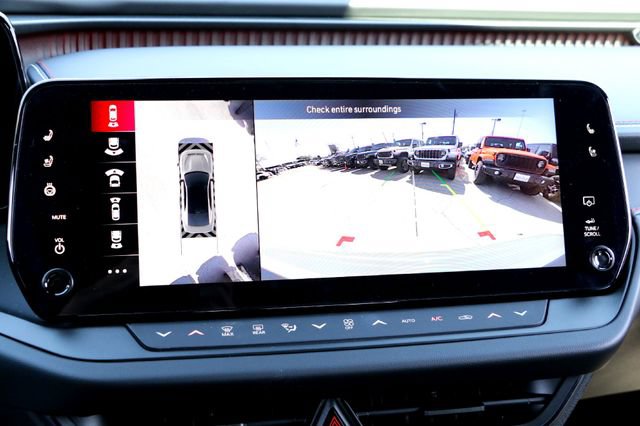 New 2026 Dodge Charger Scat Pack AWD/4WD image 13