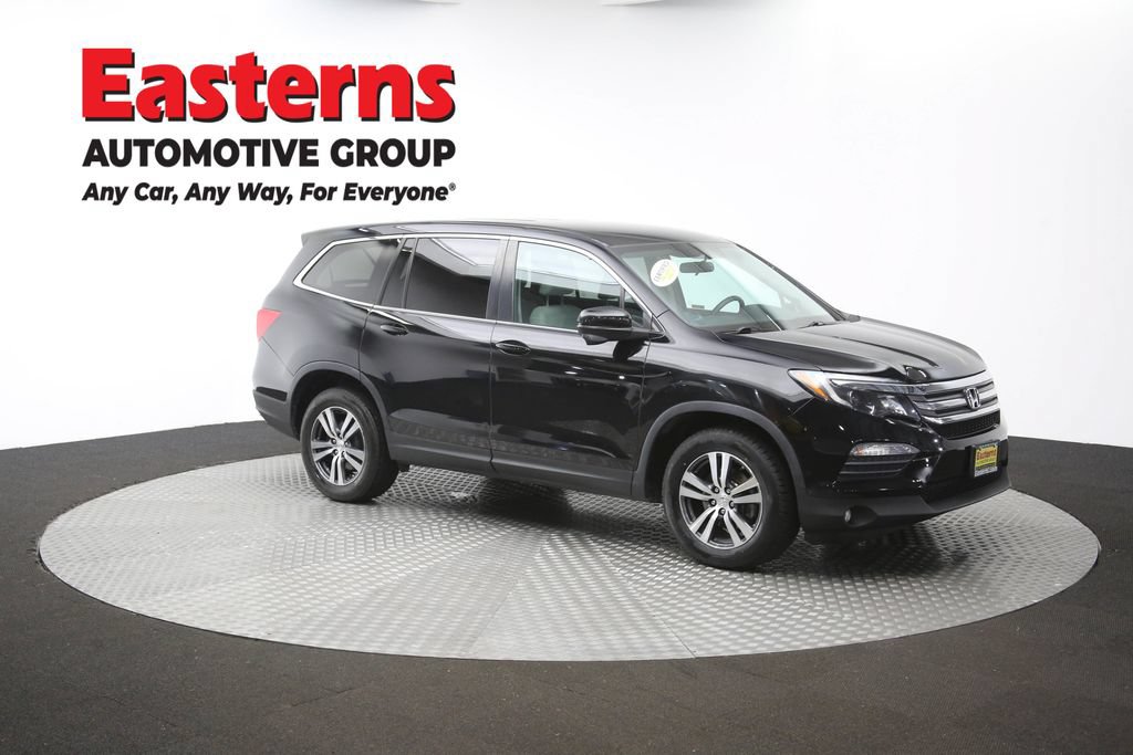 Used 2018 Honda Pilot EX image 46