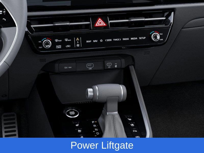 New 2026 Kia Niro SX Touring image 24