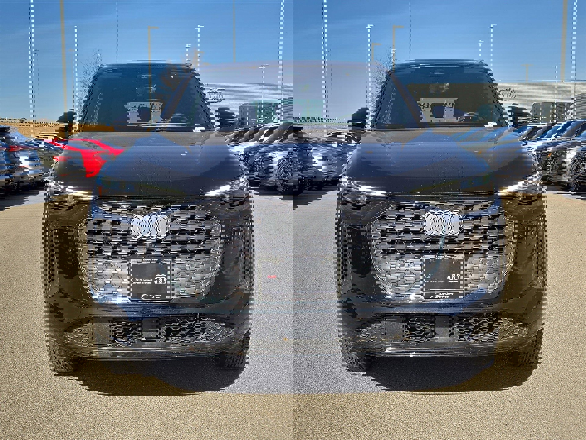 Used 2025 Audi Q5 Premium Plus w/ Premium Plus image 10