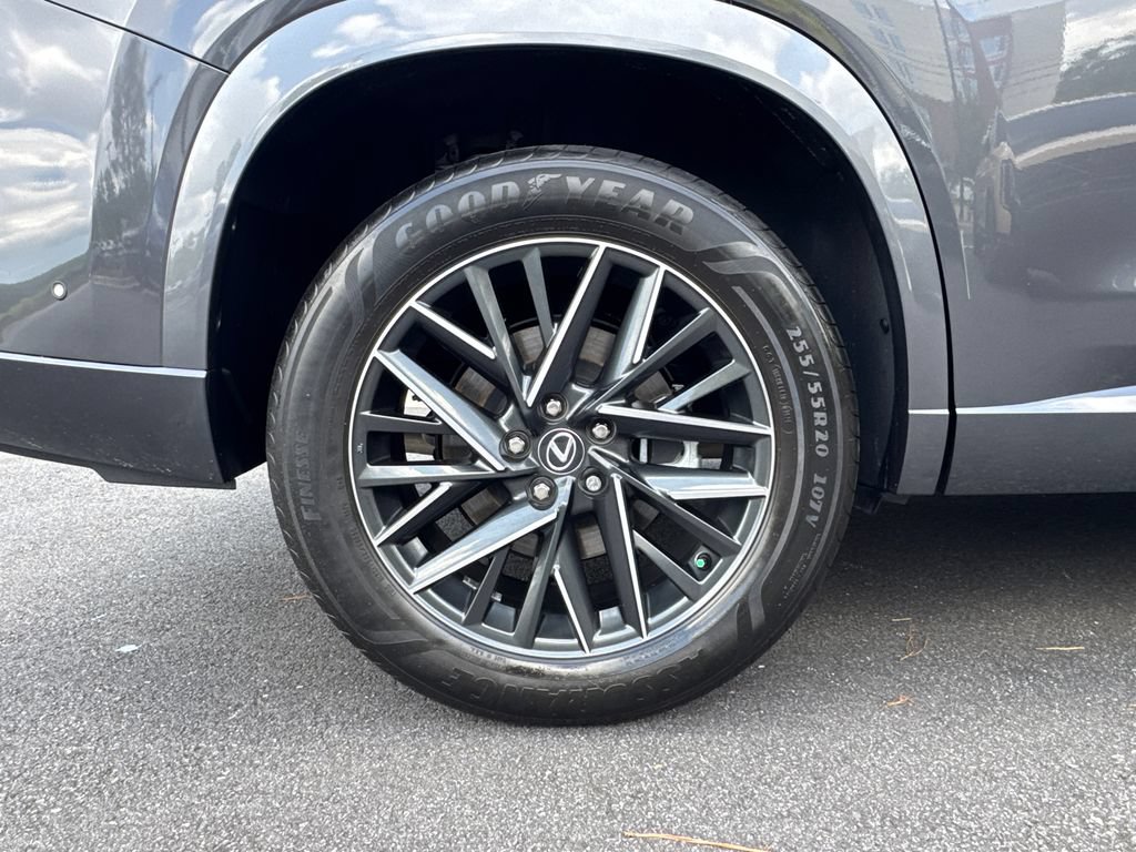 Used 2024 Lexus TX 350 FWD w/ Technology Package image 18
