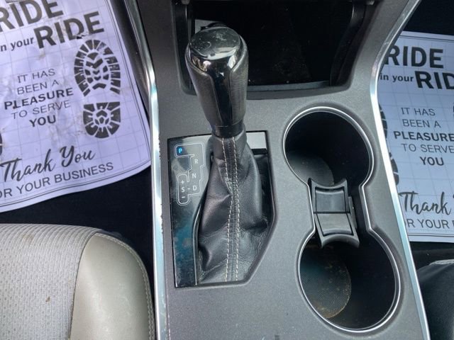 Used 2016 Toyota Camry SE image 16