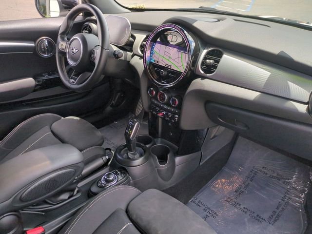 Used 2024 MINI Cooper John Cooper Works FWD image 29