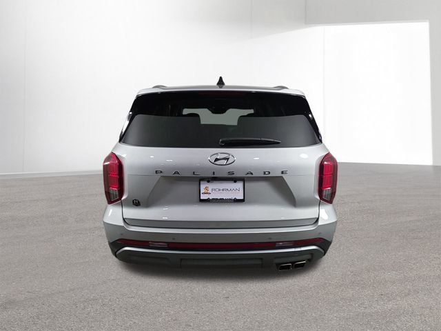 Used 2025 Hyundai Palisade SEL image 15