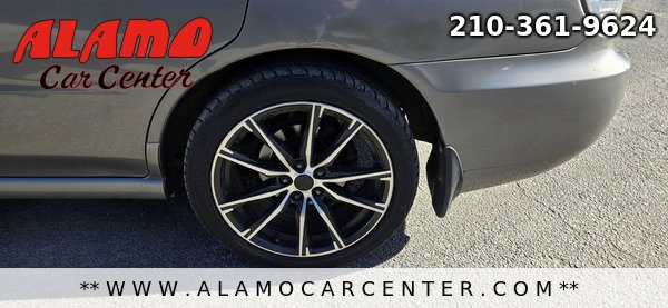 Used 2006 Subaru Impreza 2.5i AWD/4WD image 12