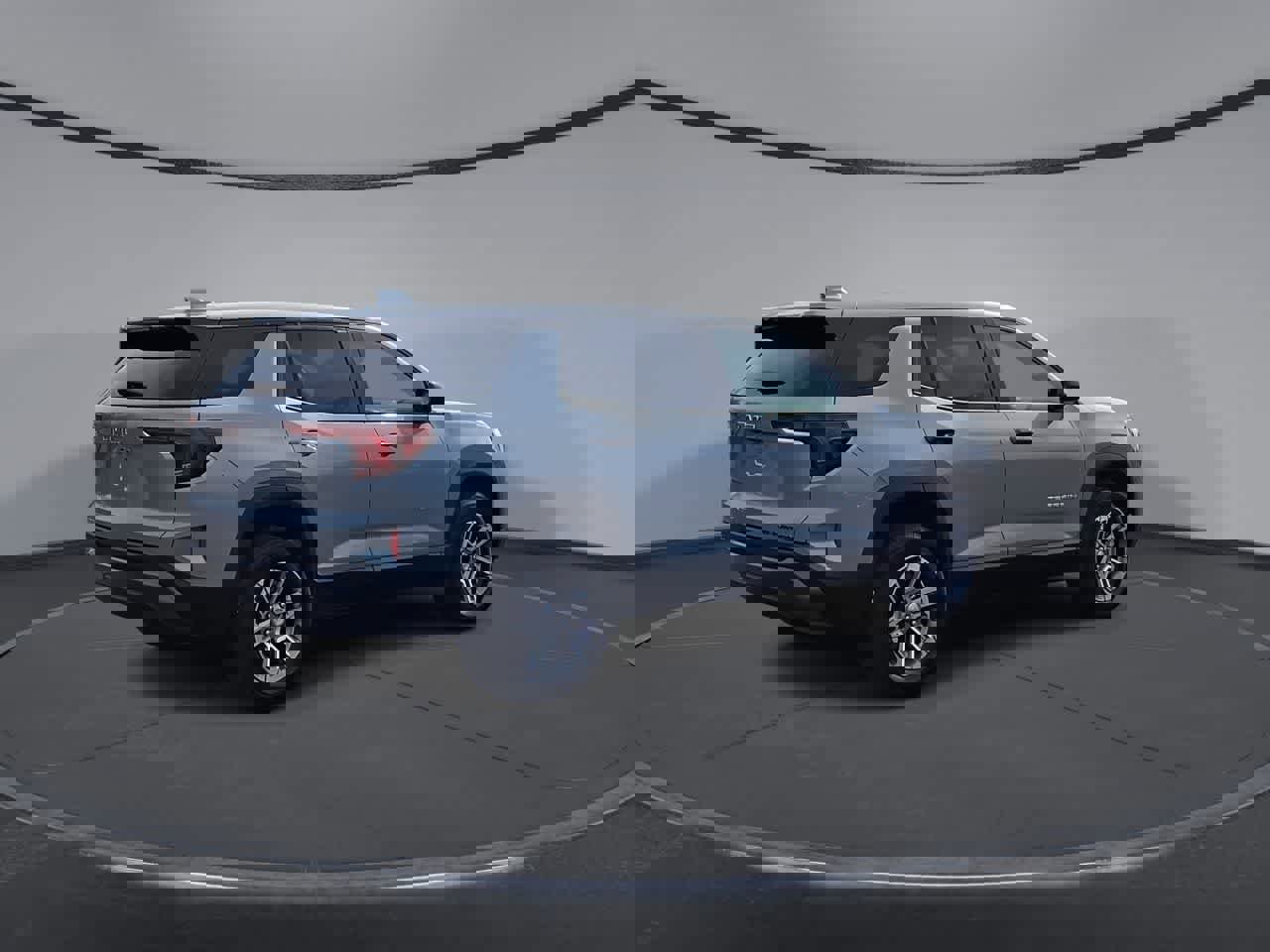 Used 2026 GMC Terrain Elevation image 8