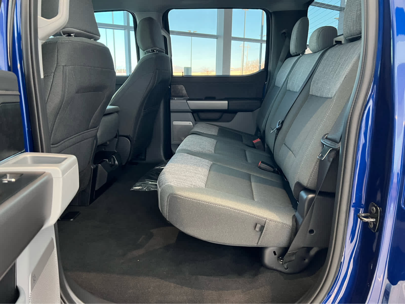 New 2026 Ford F350 XLT w/ XLT Premium Package AWD/4WD image 26