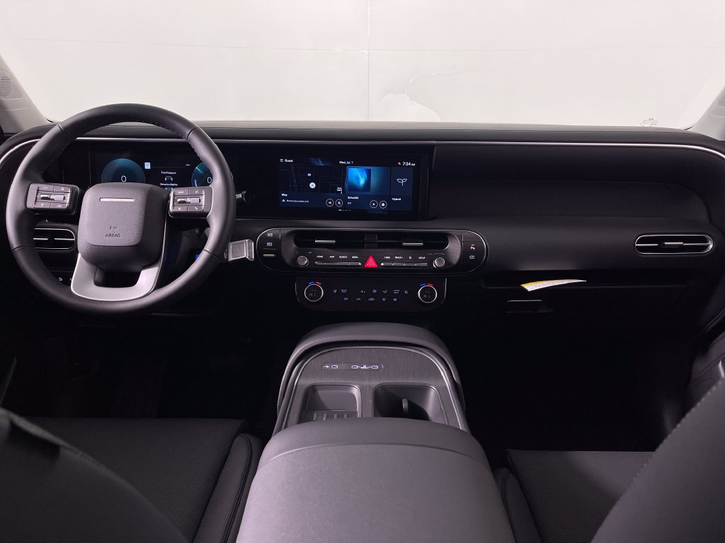 New 2026 Hyundai Palisade FWD Hybrid image 14