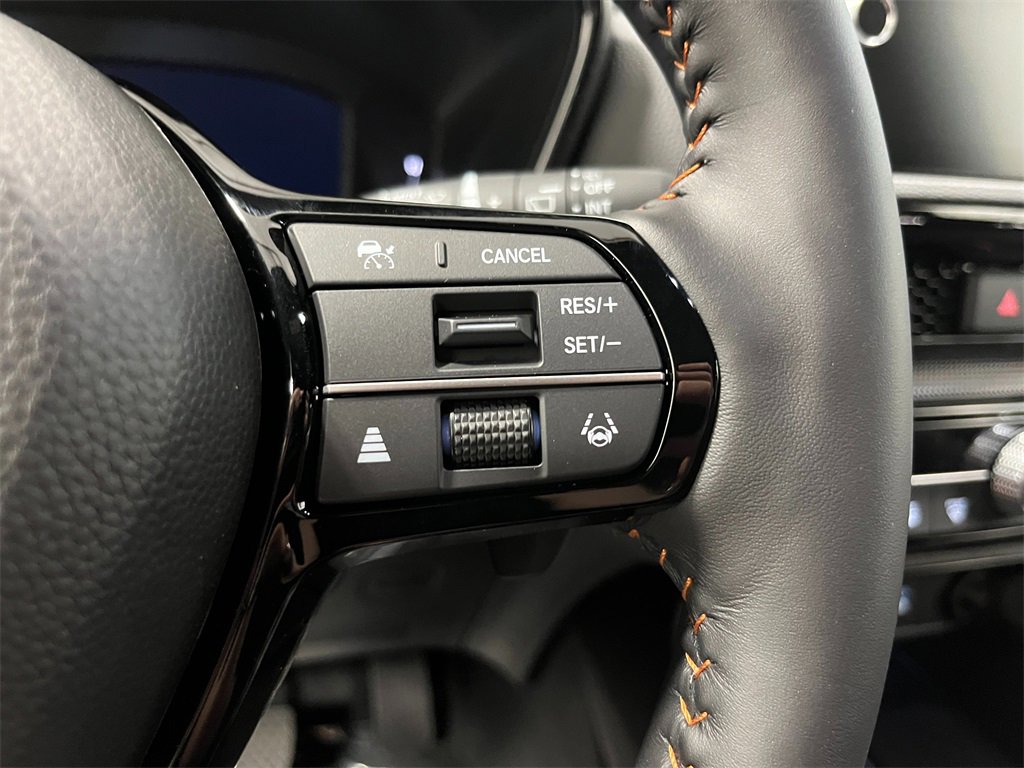 New 2026 Honda CR-V Sport Touring image 13