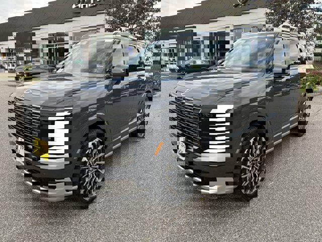 New 2026 Hyundai Palisade Calligraphy image 30