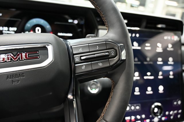 New 2026 GMC Terrain AT4 w/ Convenience Package III image 22