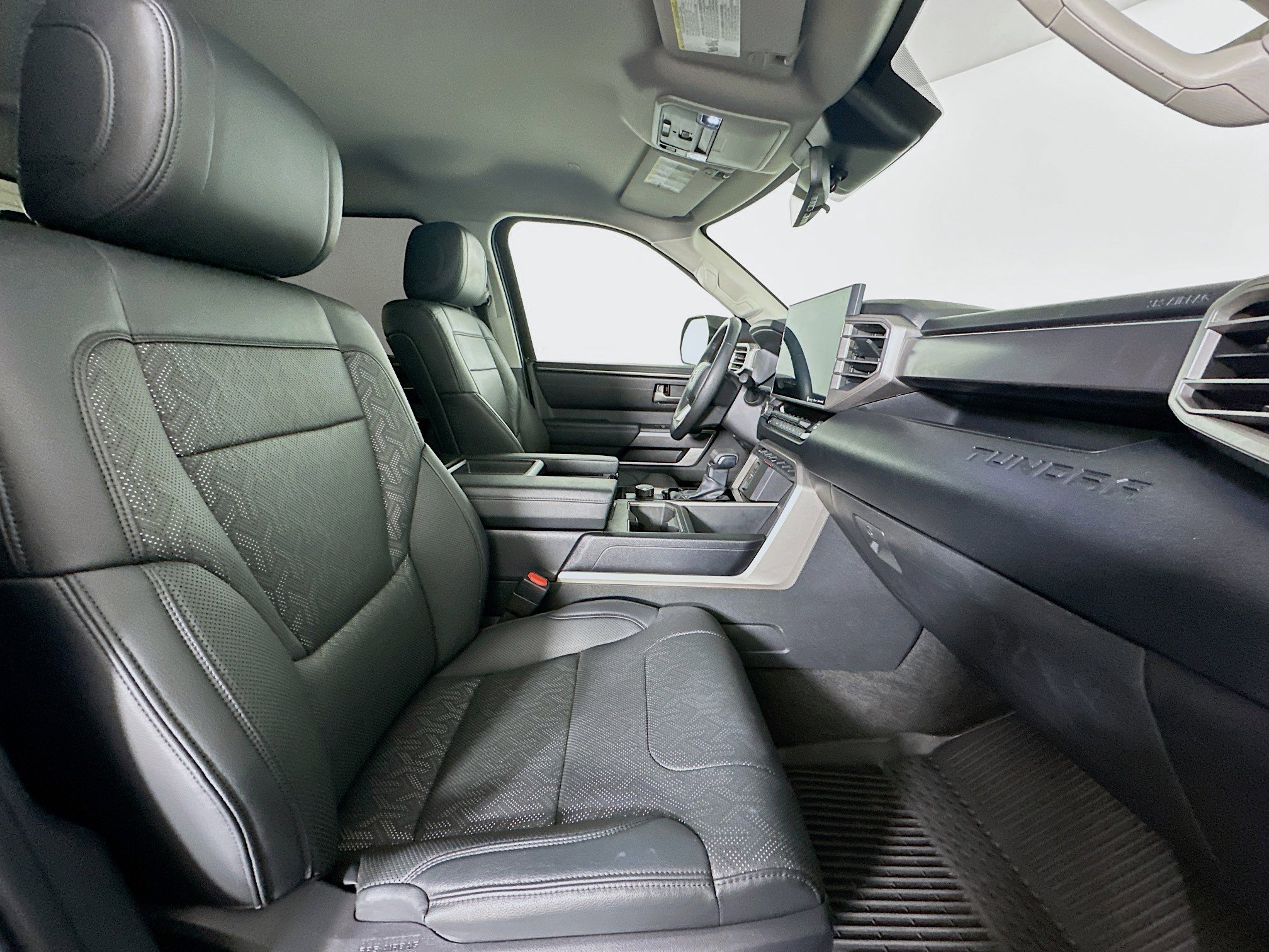 Used 2022 Toyota Tundra SR5 w/ TRD Sport Premium Package image 29