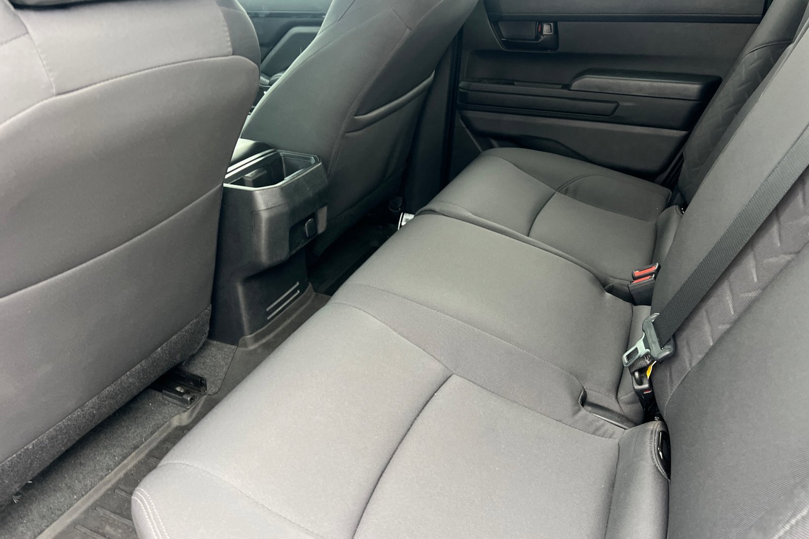 Used 2024 Toyota Tacoma SR5 image 9