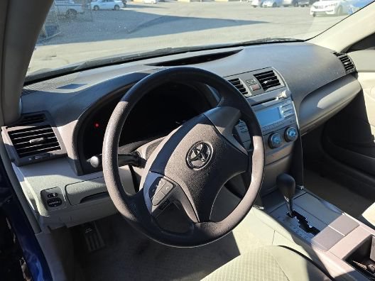 Used 2007 Toyota Camry LE FWD image 6