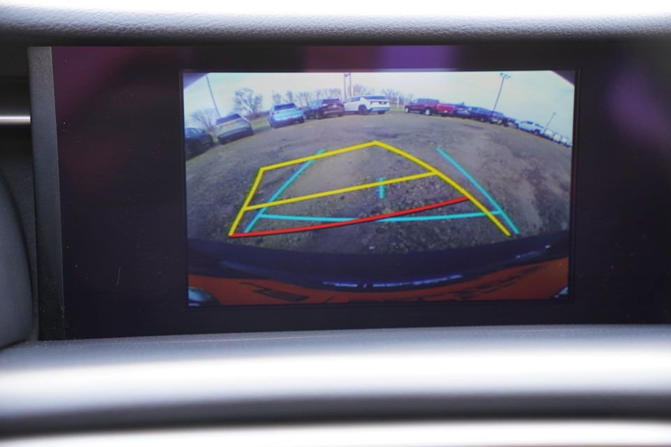 Used 2017 Lexus RC 350 350 image 37