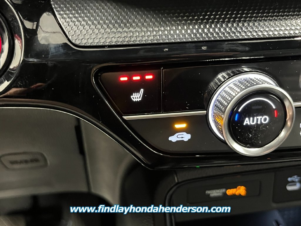 New 2027 Honda CR-V Sport Touring image 24