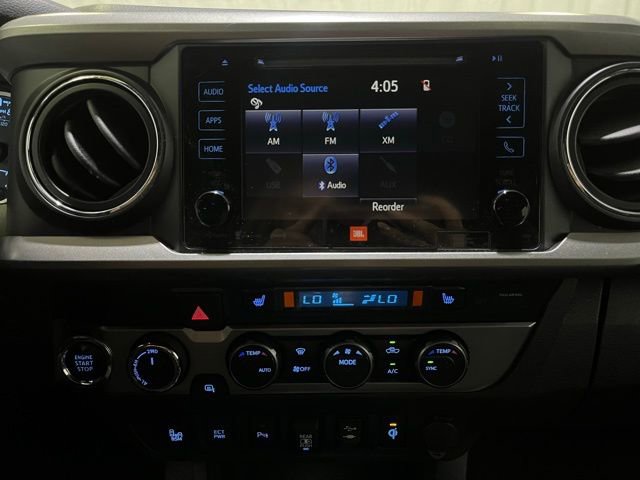 Used 2019 Toyota Tacoma Limited image 17
