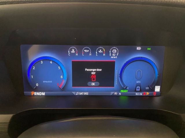 New 2025 Ford F150 XLT w/ Equipment Group 303A High image 21