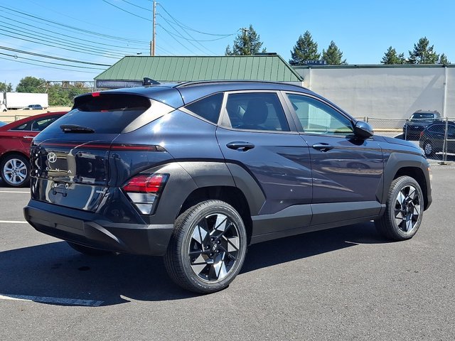 Used 2025 Hyundai Kona SEL AWD/4WD image 6