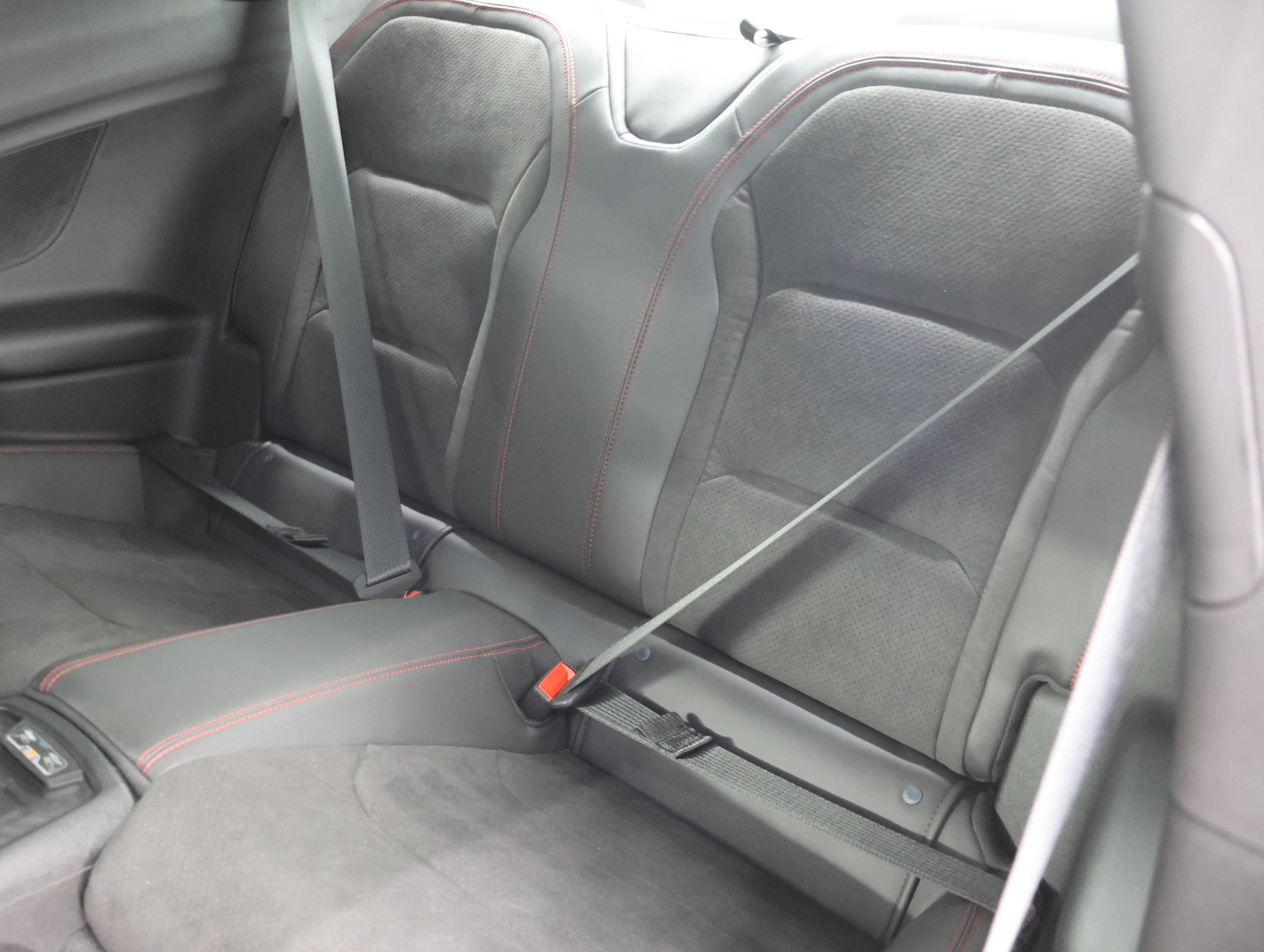 Used 2024 Chevrolet Camaro ZL1 RWD image 9
